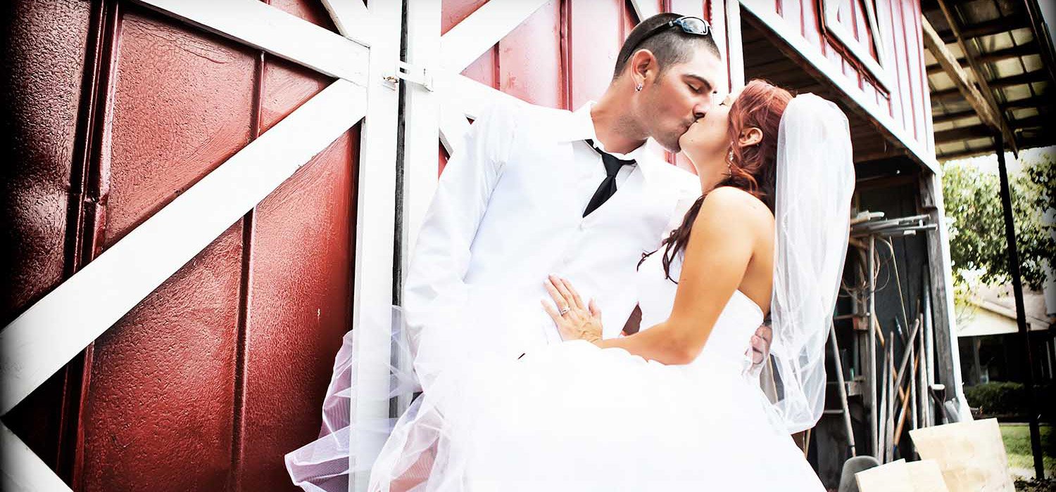 Tampa Bay Wedding Photographer